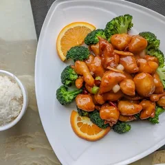 Chinese cuisine