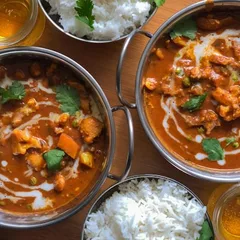 Indian cuisine