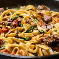 Italian cuisine