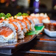 Japanese cuisine
