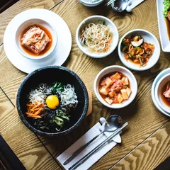 Korean cuisine