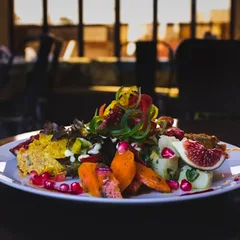 Lebanese cuisine