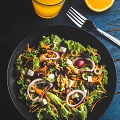 Mediterranean cuisine