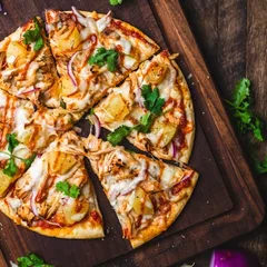 Mexican cuisine